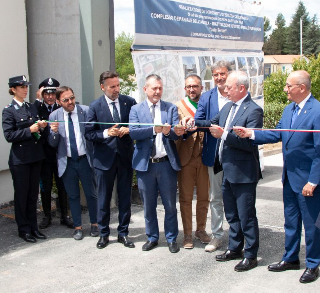 L’Aquila: riapertura dell’istituto penale per minori