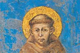 La Marsica accoglie le reliquie di San Francesco d’Assisi, in arrivo da Manoppello