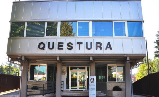 L’Aquila, lutto nella Questura: trovato senza vita un agente della Stradale