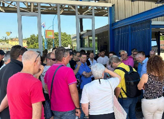 Aura, l’azienda fantasma: lavoratori senza stipendio e nessuna risposta dalla proprietà