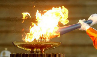 La fiamma olimpica di Milano-Cortina 2026 farà tappa a L’Aquila il 3 gennaio