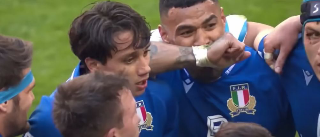 Rugby: la Nazionale di Quesada torna all’Aquila