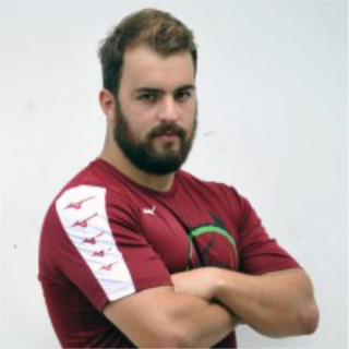 Rugby L’Aquila ingaggia Guido Romano