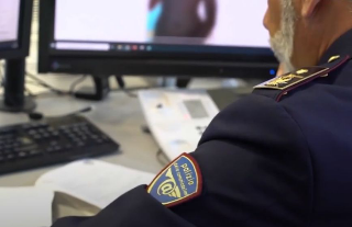 Droga via Telegram: smantellata rete di ventenni in Valle Peligna