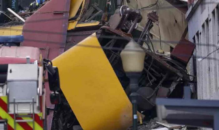 Tragedia a Lisbona: ricercatrice aquilana tra i feriti nel deragliamento della funicolare