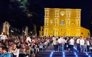 L’Aquila, oltre 21mila presenze ai Cantieri dell’Immaginario 2025