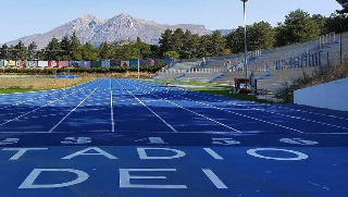 Lo Stadio dei Pini ottiene la Classe A: Avezzano entra nel circuito dell’atletica internazionale