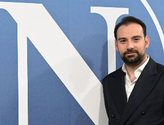 Castel di Sangro, imprevisto per il Napoli: Manna senza patente