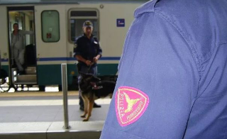 Sulmona, due salvataggi in un giorno: interventi della Polfer e nei boschi di Cansano