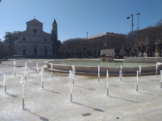 Turismo in crescita ad Avezzano: +12% di presenze annuali