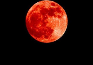 Abruzzo sotto la magia della “Luna di sangue”: il 7 settembre eclissi visibile dalle 20