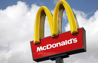 McDonald’s raddoppia all’Aquila: nuovo ristorante in centro storico