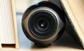 Microcamere negli appartamenti affittati a studenti: chiesti i domiciliari per un 56enne aquilano