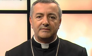 Il Papa conferirà il Pallio all’Arcivescovo dell’Aquila