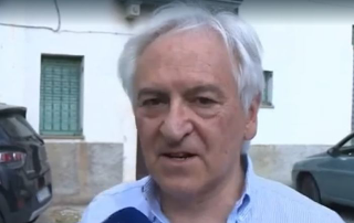 Donato Buccini eletto sindaco di Bisegna dopo il ballottaggio