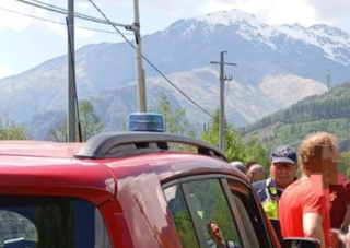 Gran Sasso, la speranza non si arrende: ricerche senza sosta per Karol Brozek