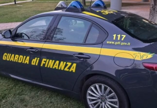 Avezzano, lotteria illegale per finta beneficenza: sequestrati 4.800 tagliandi