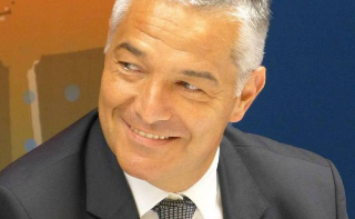 Paolo Costanzi è il nuovo direttore generale della ASL Avezzano-Sulmona-L’Aquila