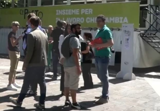 "C’è Posto per Te" fa tappa all’Aquila: 300 opportunità professionali