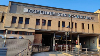 L’Aquila, primo trapianto di rene in Abruzzo da donatore vivente con gruppo sanguigno incompatibile