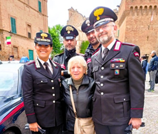 Ancora truffe agli anziani: arrestato 56enne, complice minorenne, vittima nell’Anconetano