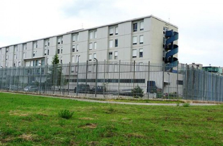 Momenti di tensione nel carcere di Sulmona