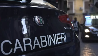 L’Aquila, cocaina per smartphone e pc portatili: arrestati due fratelli
