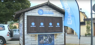 Castel di Sangro si prepara all’invasione azzurra: è di nuovo “febbre Napoli”