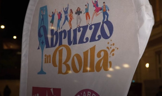 "Abruzzo in Bolla": 50 cantine di tutta Italia protagoniste della terza edizione all’Aquila