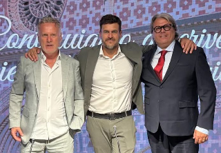 L’Aquila: Rossini nuovo ds, in panchina Pochesci