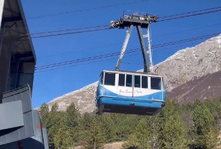 Gran Sasso: turismo in crescita tra natura, sicurezza e nuovi servizi