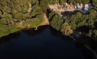 Recuperato il corpo senza vita di un 21enne pakistano nel lago di Sinizzo