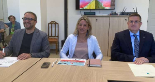 Festival del Libro 2025: L’Aquila si prepara a tre giorni di cultura e confronto