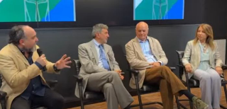 Film Commission Abruzzo: Alessandro Voglino è il nuovo Direttore, svelato il logo