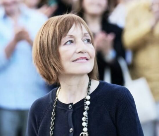 Lutto a Luco dei Marsi: scomparsa la sindaca Marivera De Rosa, figura simbolo della comunità