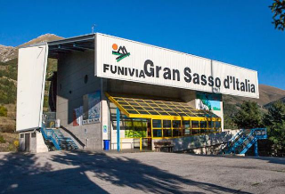 Verso la cabinovia del Gran Sasso: parte il progetto che cambierà il volto della montagna aquilana