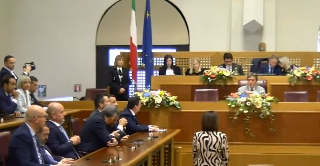 L’Aquila, Il Consiglio regionale approva la legge "Salva Casa Abruzzo"