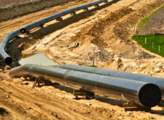 Espropri per il metanodotto Sulmona-Foligno: pubblicati gli elenchi nei Comuni interessati