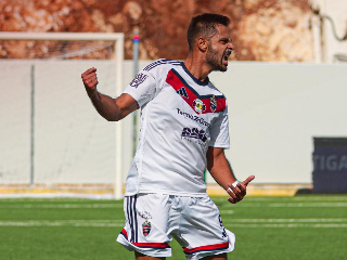 L’Aquila rimonta e vola: San Marino piegato 3-1 al Gran Sasso