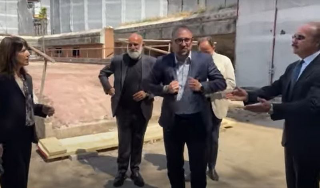 Presentato il progetto “Student House Le Cannelle”, alloggi per 425 studenti, servizi e spazi per lo sport