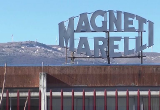 Sulmona, contratto di solidarietà Marelli prorogato fino al 2026