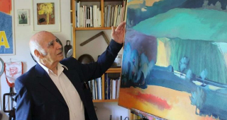 Addio a Gaetano Michetti, maestro della fotografia aquilana