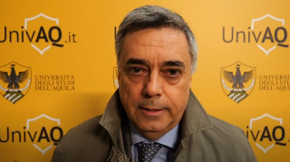 Carapellucci si ritira dalla corsa per il Rettorato dell’Università dell’Aquila