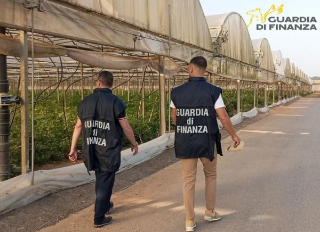 Marsica, maxi controlli: scoperte 9 società irregolari e tre lavoratori non in regola