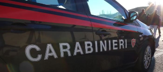 Condannato per maltrattamenti all’ex moglie: 46enne arrestato dai Carabinieri di Sassa