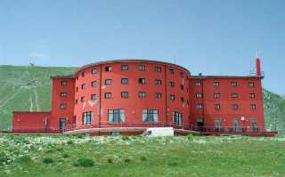 L’Aquila investe oltre 1 milione di euro per ostello e tunnel di Campo Imperatore