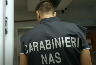 Controlli dei Nas in un panificio del Sulmonese: sequestrati 100 kg di alimenti