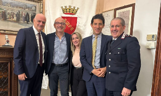 Sulmona punta sulla mobilità sostenibile: dal 2025 il trasporto pubblico sarà gestito da TUA