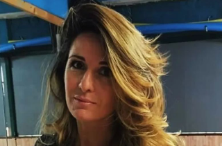 Addio a Monica Croce: Avezzano perde una campionessa e una guida nello sport