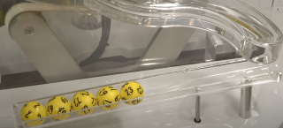 Lotto: a Celano un terno da 22.500 euro